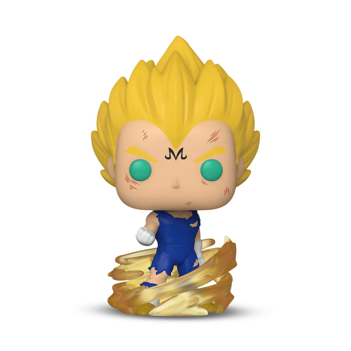 Productafbeelding Dragon Ball Z - Majin Vegeta Funko Pop Figuur