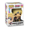 Productafbeelding Boruto Uzumaki Funko Pop Figuur