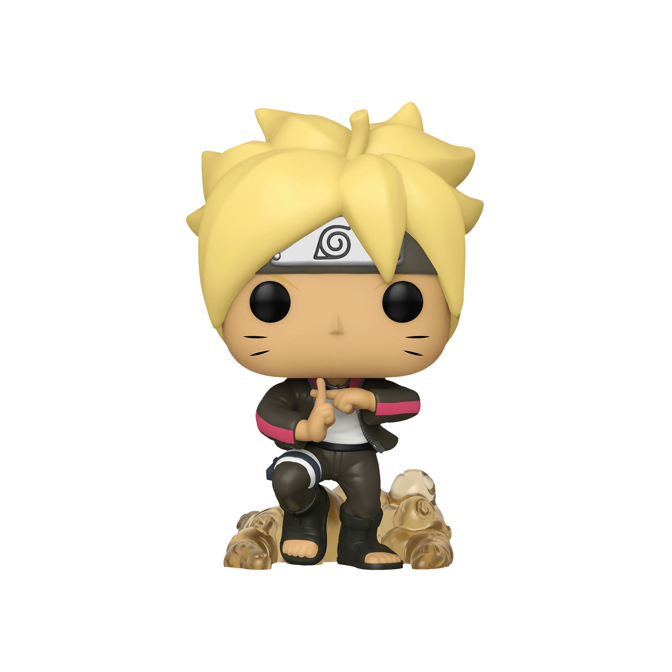 Productafbeelding Boruto Uzumaki Funko Pop Figuur