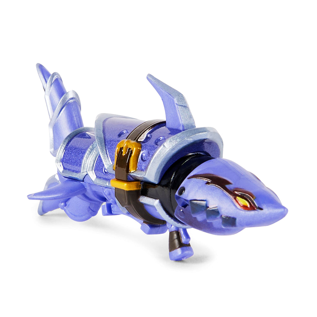 Productafbeelding League of Legends - Jinx Fishbone Mini Replica