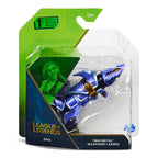 Productafbeelding League of Legends - Jinx Fishbone Mini Replica
