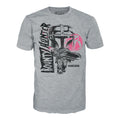 Productafbeelding Funko Pop T-shirt - Star Wars The Mandalorian