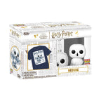 Productafbeelding Harry Potter - Hedwig T-shirt met Funko Pop Figuur