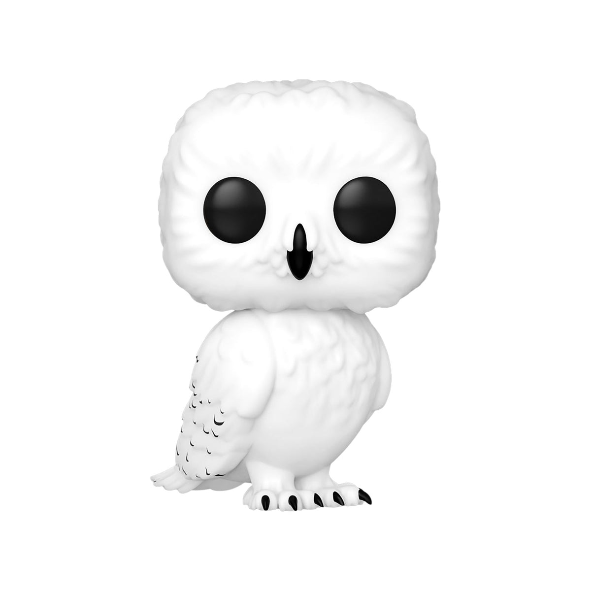 Productafbeelding Harry Potter - Hedwig T-shirt met Funko Pop Figuur