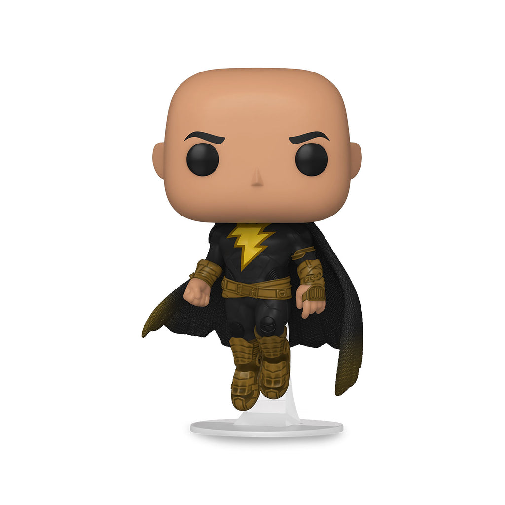 Productafbeelding Black Adam met Cape Funko Pop Figuur
