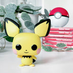 Productafbeelding Pokemon - Pichu Funko Pop Figuur