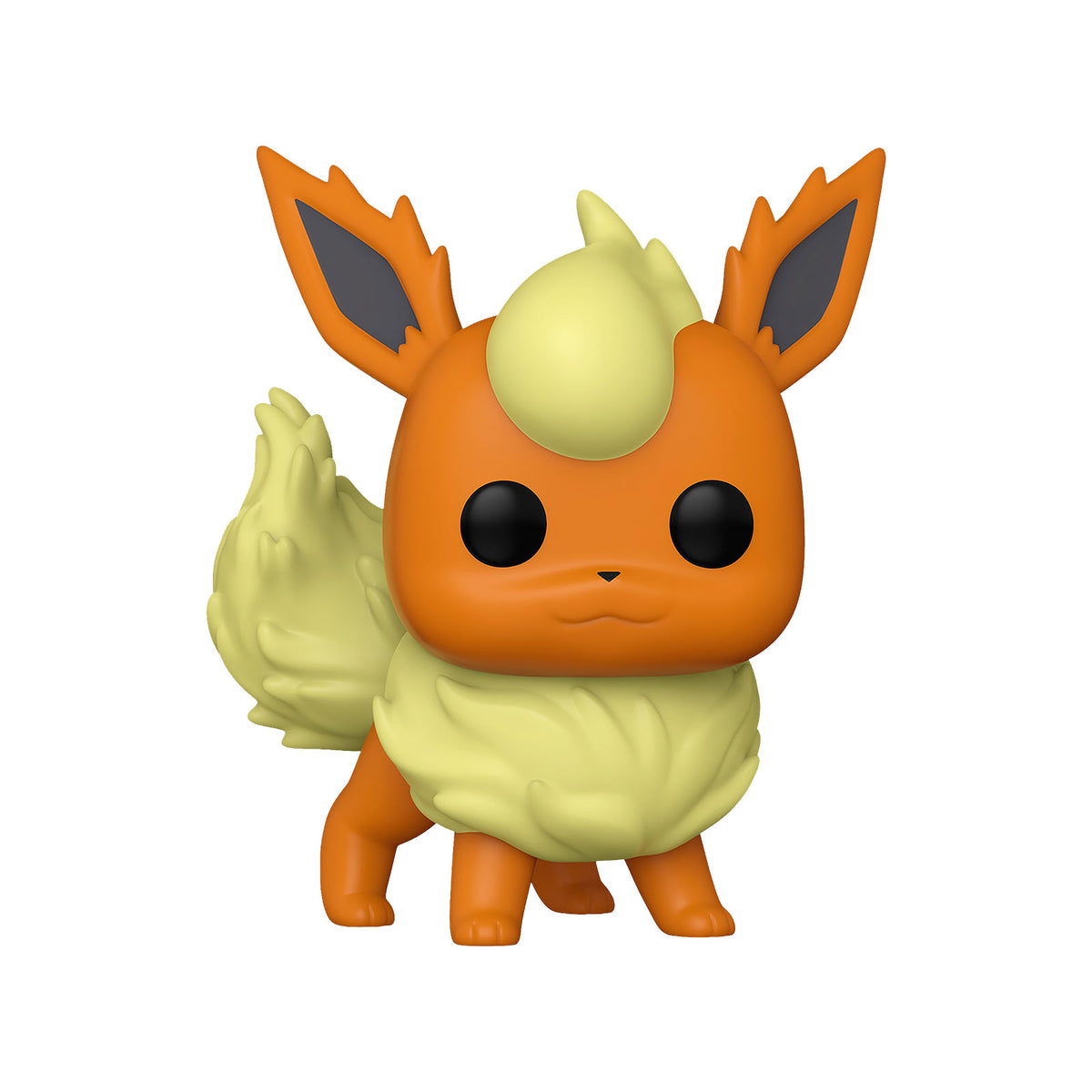 Productafbeelding Pokemon - Flareon Funko Pop Figuur