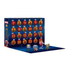 Productafbeelding Marvel - Holiday Funko Pop Adventskalender