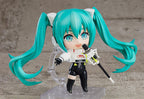 Product image Hatsune Miku - Racing Miku Nendoroid action figure
