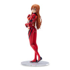 Productafbeelding Evangelion - Asuka Langley op het strand Figuur