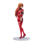 Productafbeelding Evangelion - Asuka Langley op het strand Figuur