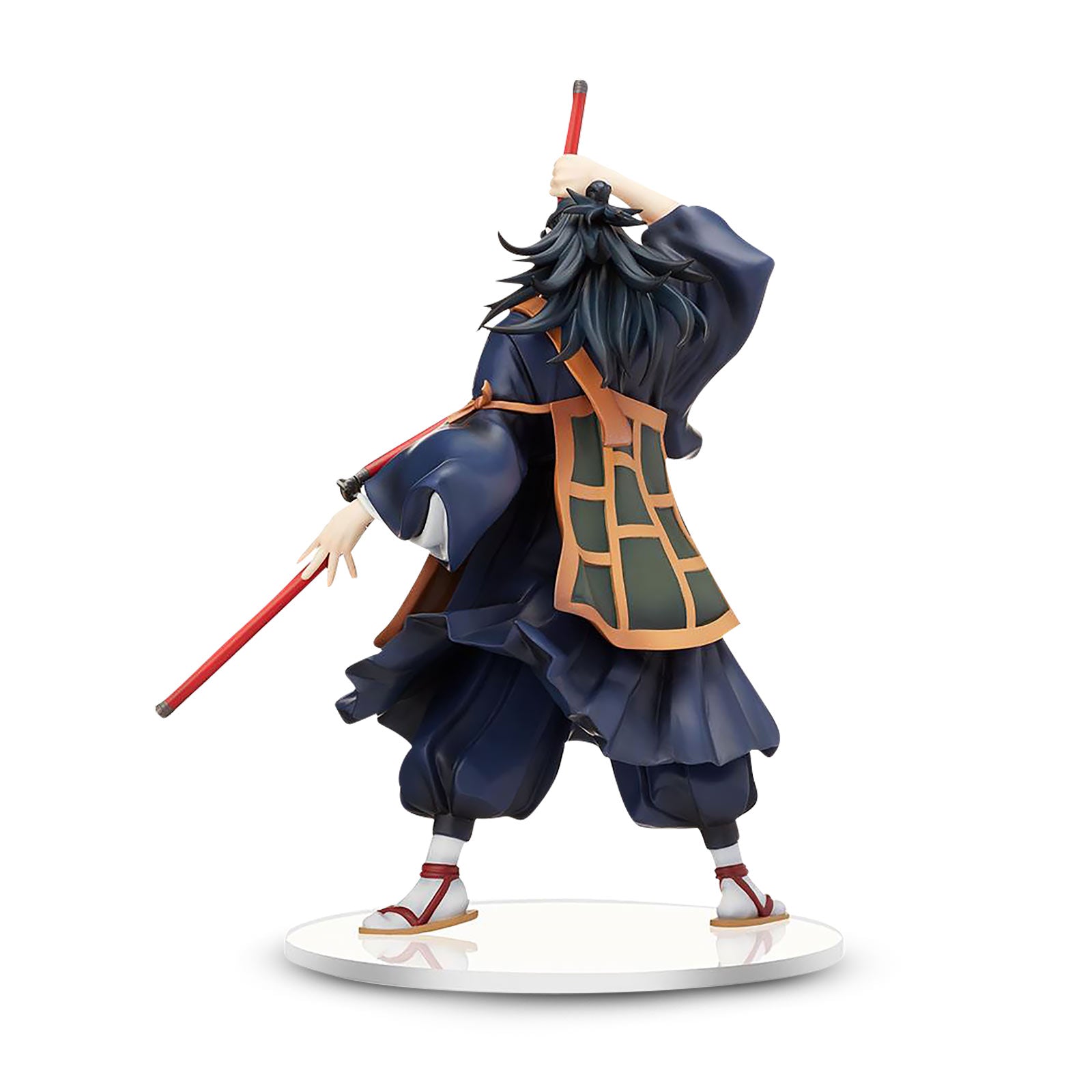 Productafbeelding Jujutsu Kaisen - Geto Figuur