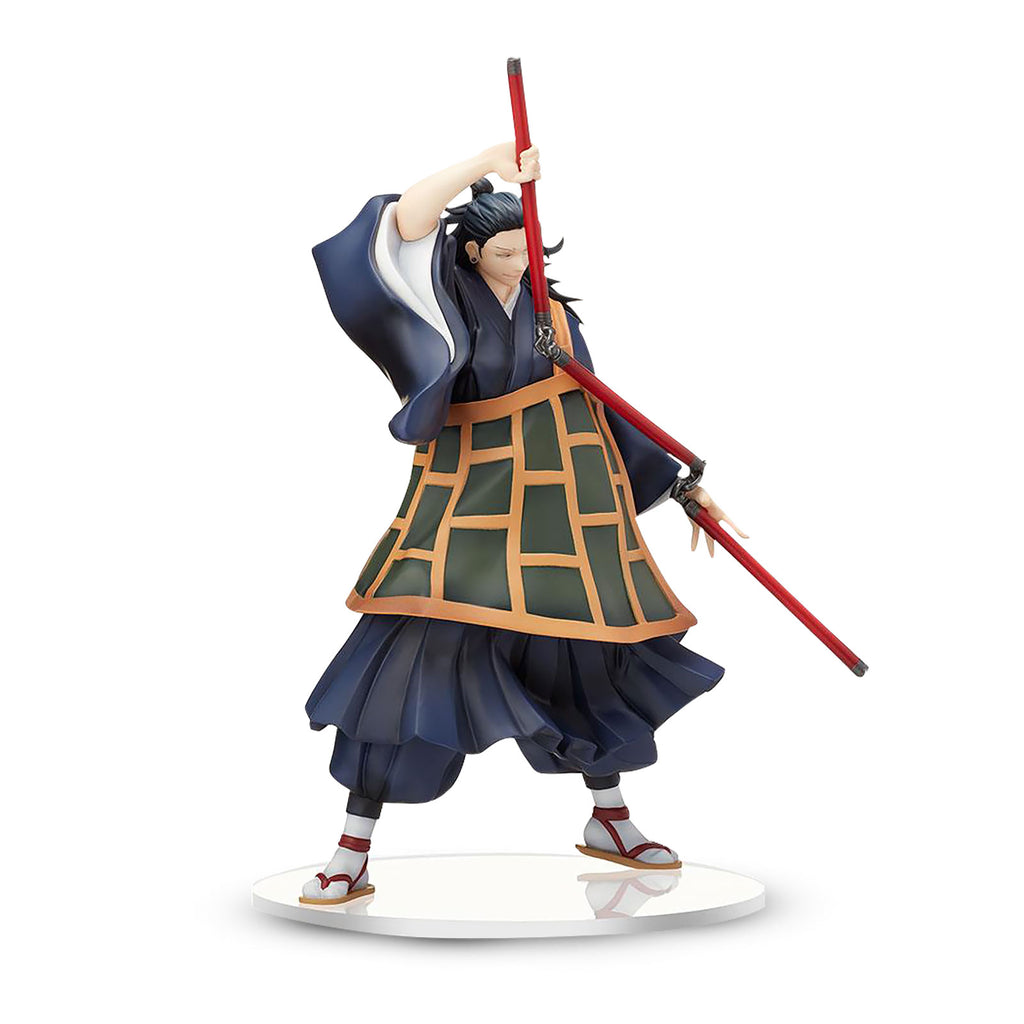 Productafbeelding Jujutsu Kaisen - Geto Figuur