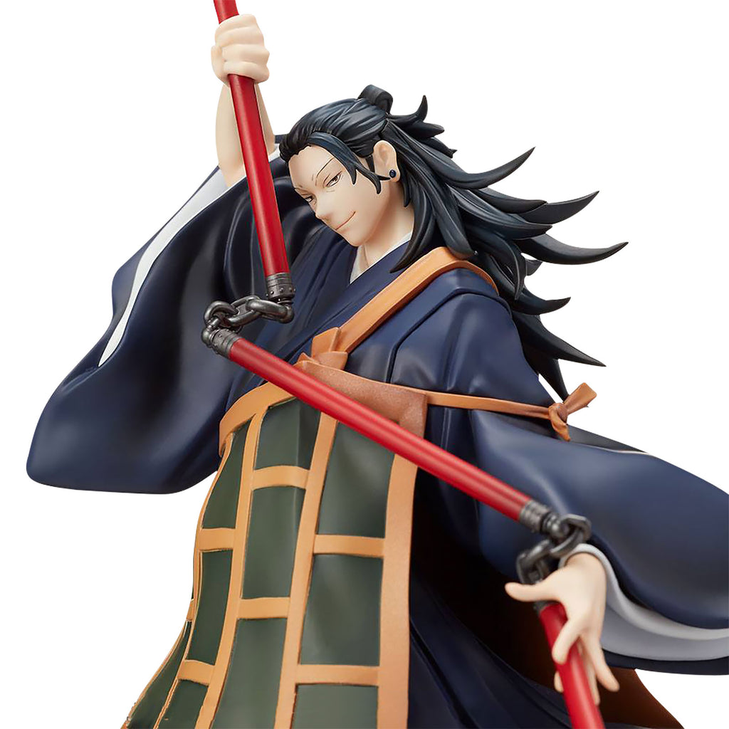 Productafbeelding Jujutsu Kaisen - Geto Figuur