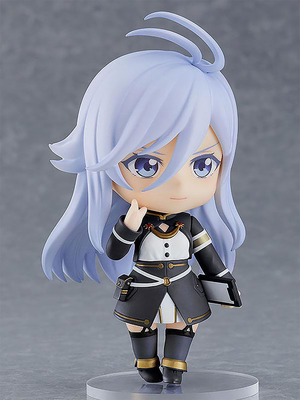 Product image 86: Eighty Six - Vladilena Milize Bloody Regina Nendoroid Action Figure