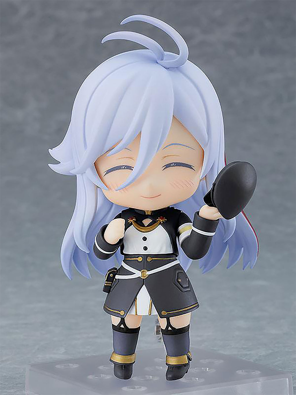 Product image 86: Eighty Six - Vladilena Milize Bloody Regina Nendoroid Action Figure