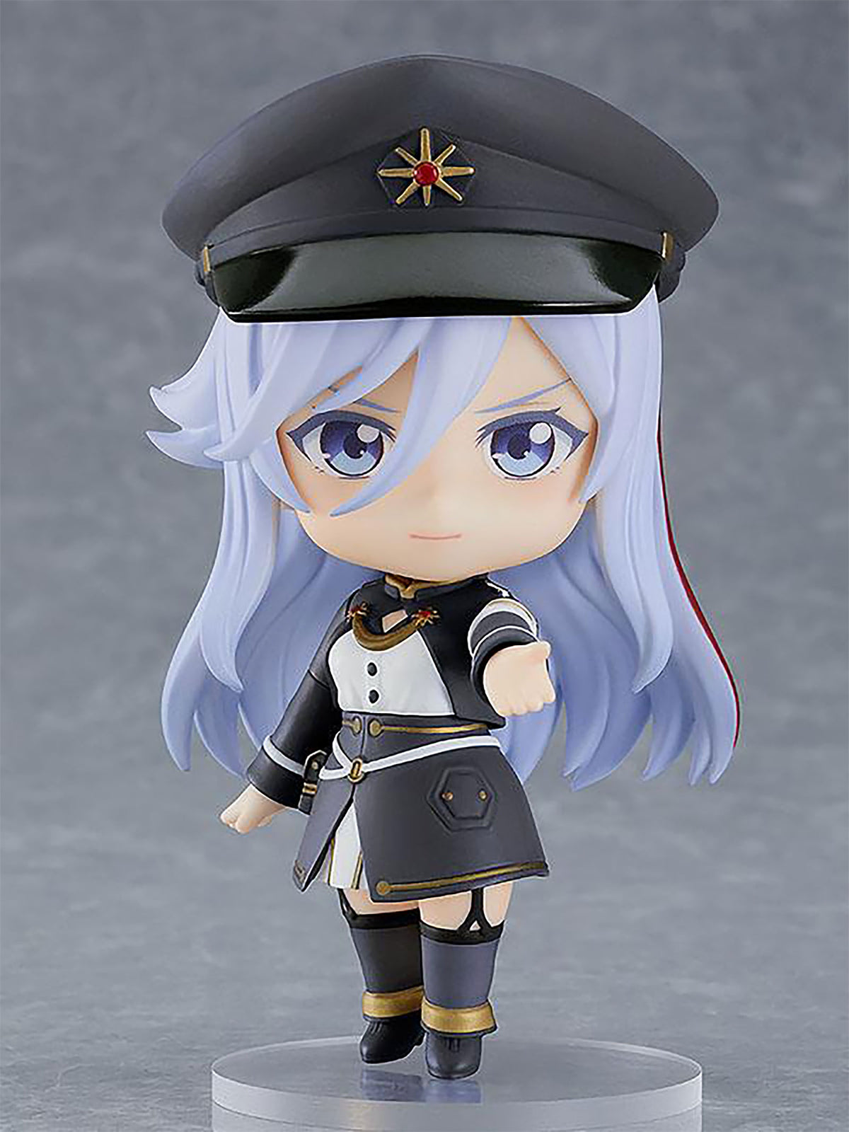 Product image 86: Eighty Six - Vladilena Milize Bloody Regina Nendoroid Action Figure