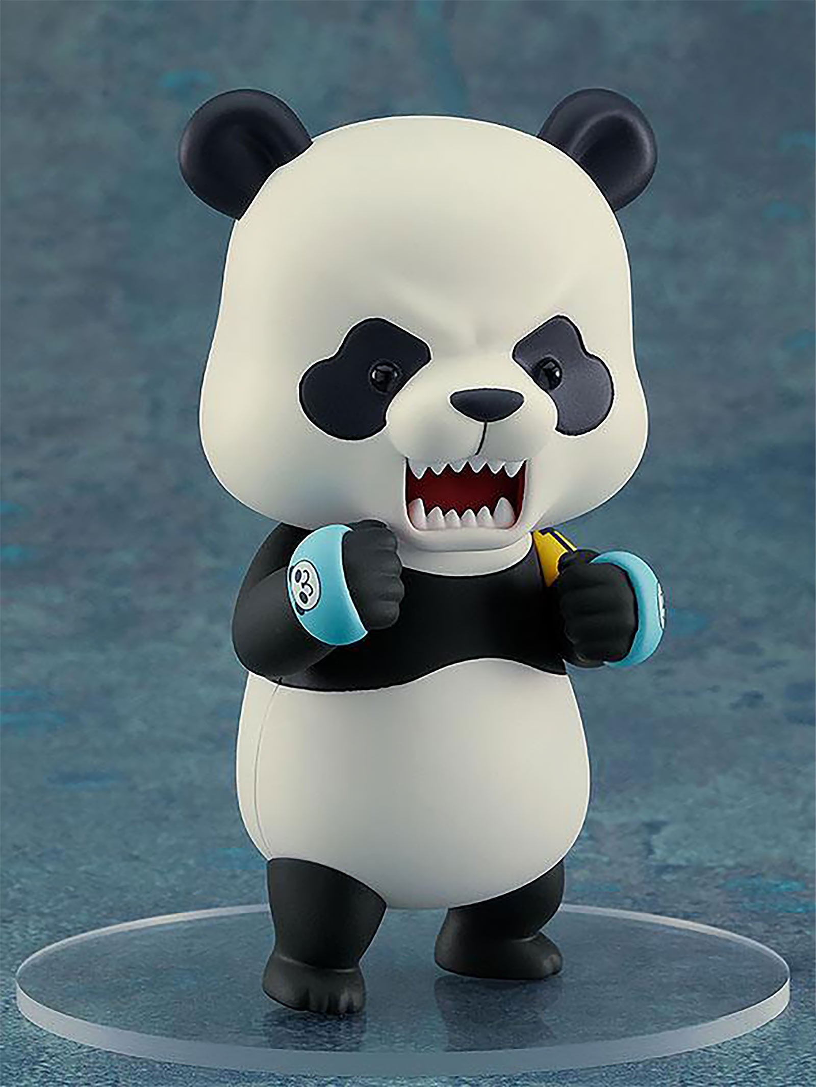 Product image Jujutsu Kaisen - Panda Nendoroid Action Figure