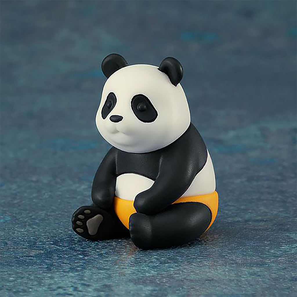 Productafbeelding Jujutsu Kaisen - Panda Nendoroid Actiefiguur