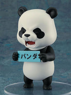 Productafbeelding Jujutsu Kaisen - Panda Nendoroid Actiefiguur