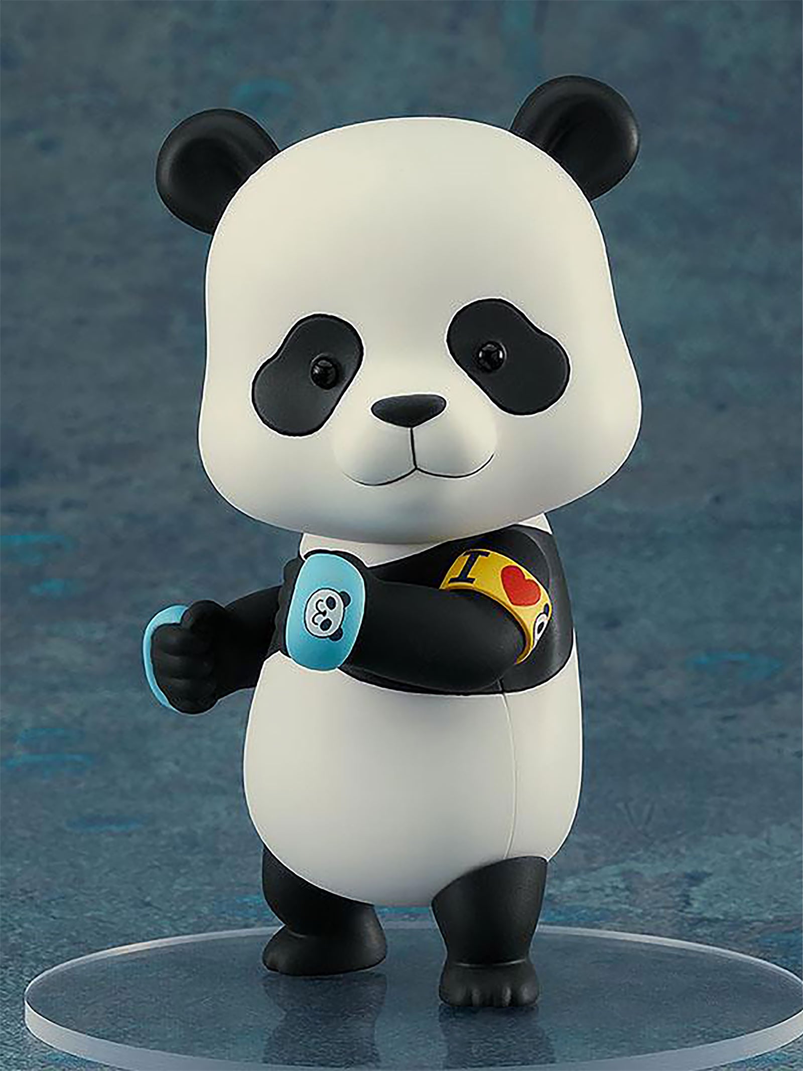 Productafbeelding Jujutsu Kaisen - Panda Nendoroid Actiefiguur