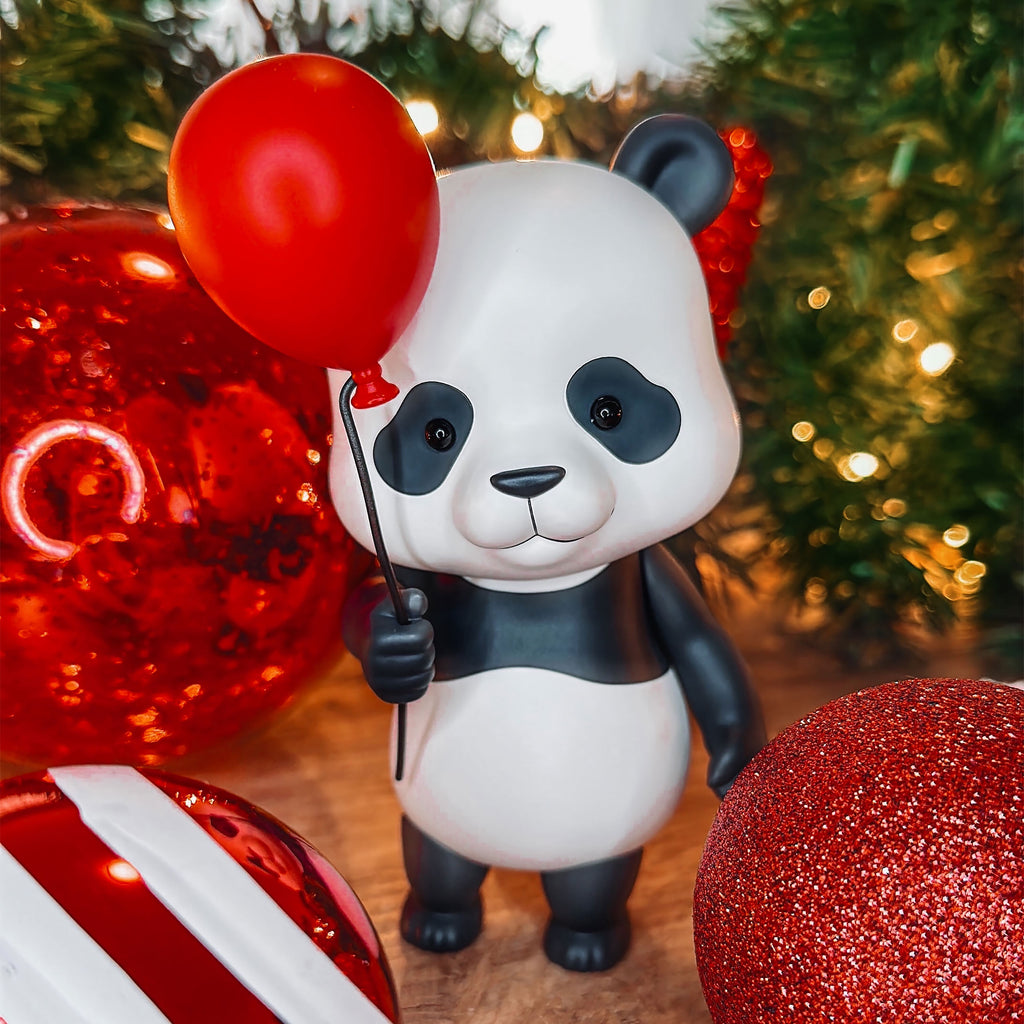 Productafbeelding Jujutsu Kaisen - Panda Nendoroid Actiefiguur