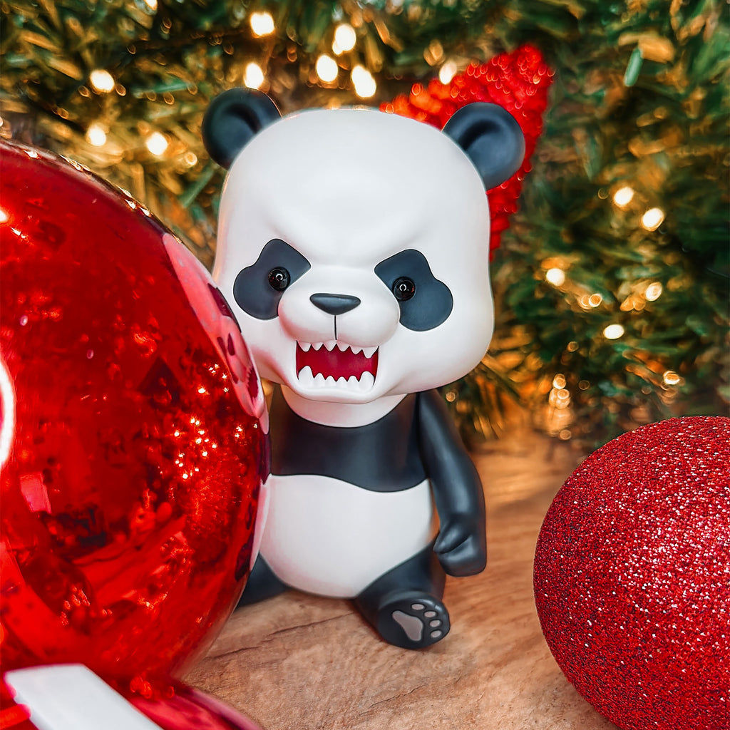 Productafbeelding Jujutsu Kaisen - Panda Nendoroid Actiefiguur