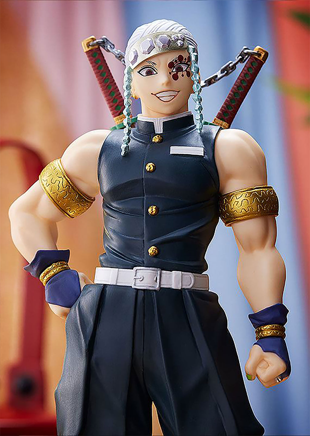Productafbeelding Demon Slayer - Tengen Uzui Figuur