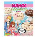 Productafbeelding Manga Kookboek Kawaii