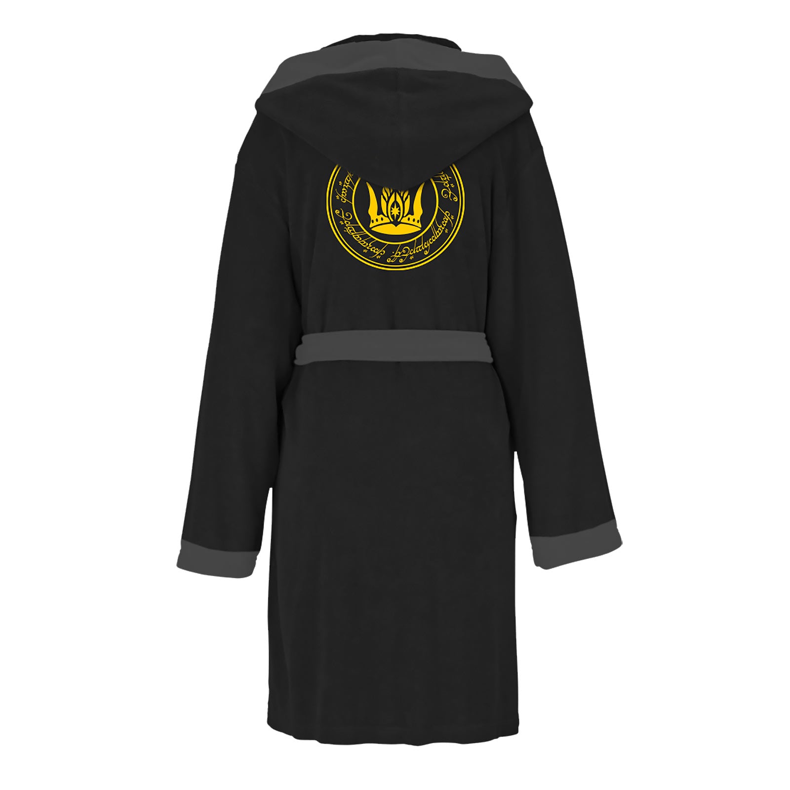 Productafbeelding Samen voor Gondor Badjas - Heer der Ringen