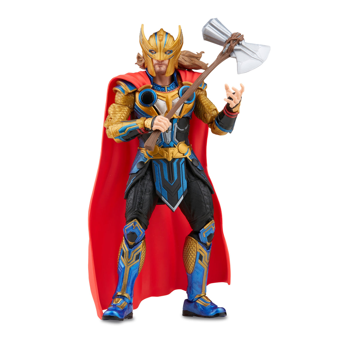Productafbeelding Thor: Love and Thunder - Thor Actiefiguur