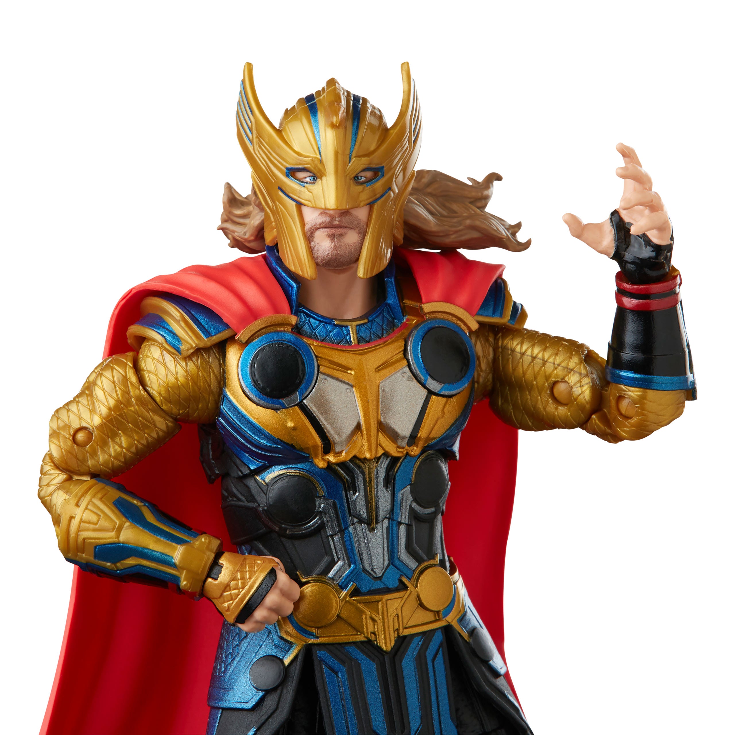 Productafbeelding Thor: Love and Thunder - Thor Actiefiguur