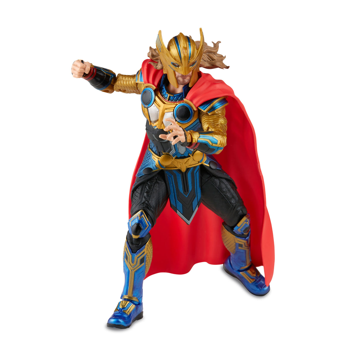 Productafbeelding Thor: Love and Thunder - Thor Actiefiguur