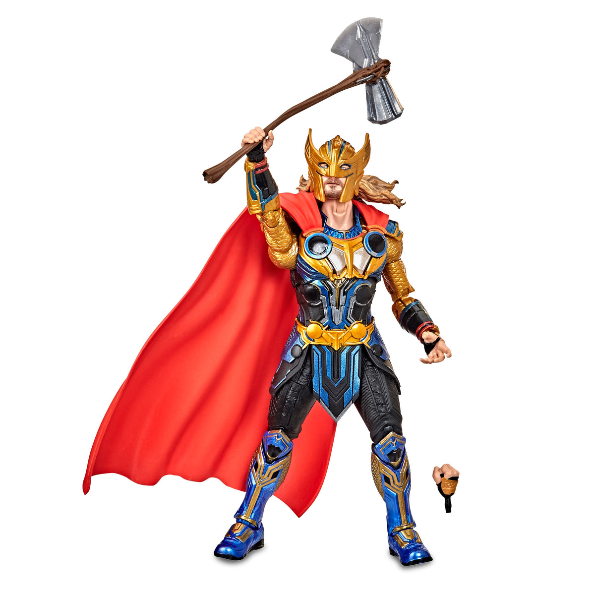 Productafbeelding Thor: Love and Thunder - Thor Actiefiguur