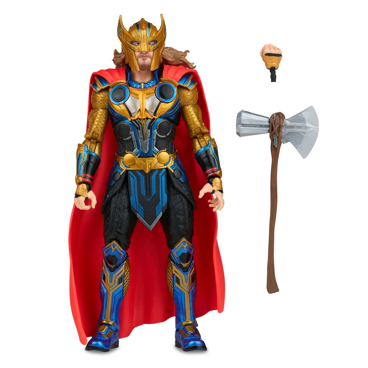 Productafbeelding Thor: Love and Thunder - Thor Actiefiguur