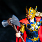 Productafbeelding Thor: Love and Thunder - Thor Actiefiguur