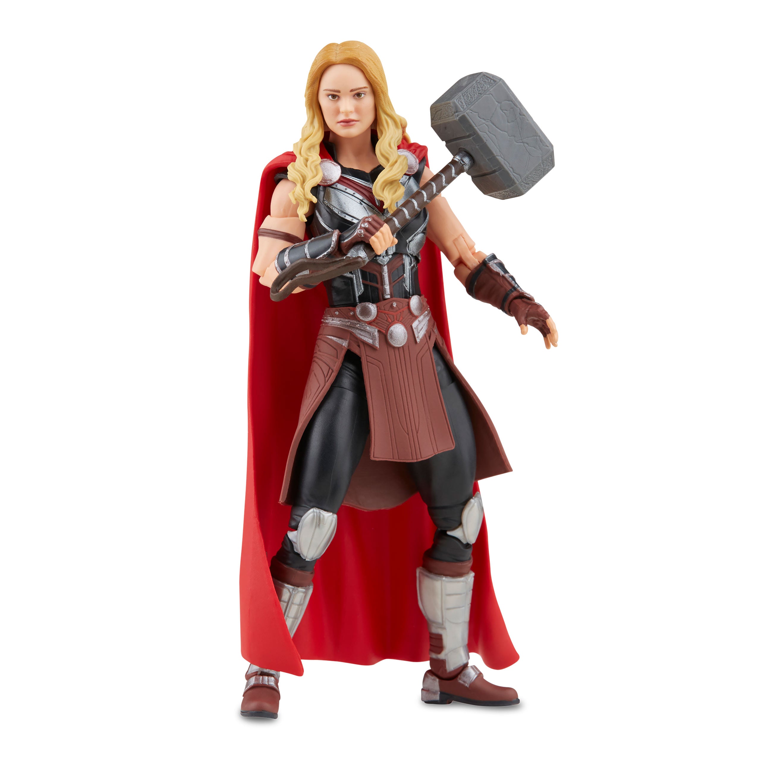 Productafbeelding Thor: Love and Thunder - Mighty Thor Actiefiguur