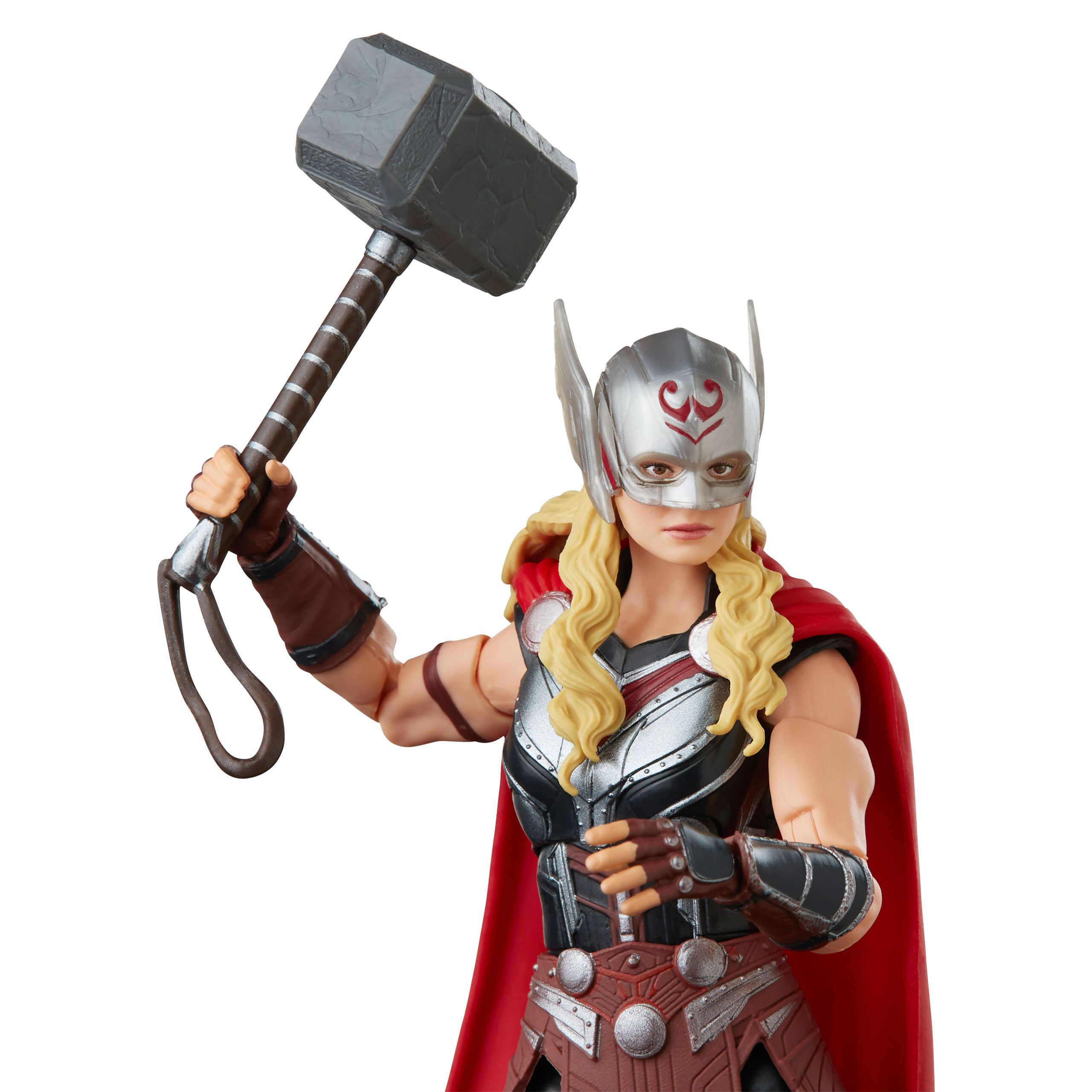 Productafbeelding Thor: Love and Thunder - Mighty Thor Actiefiguur