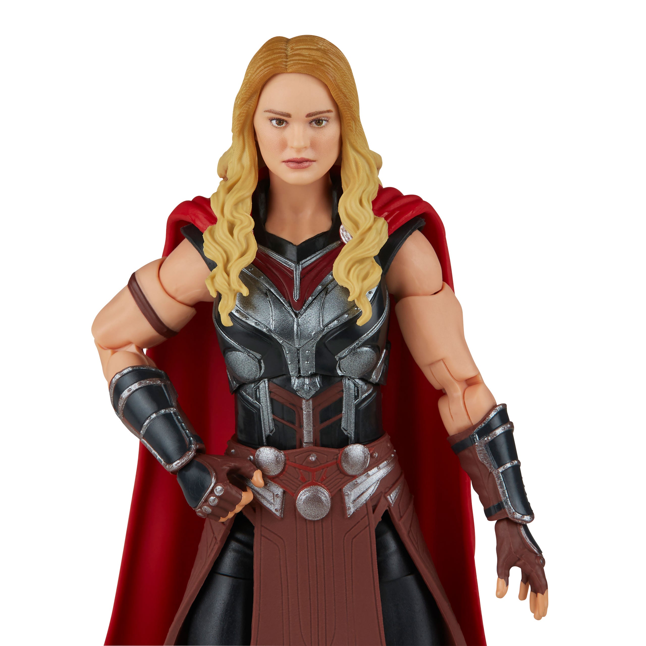 Productafbeelding Thor: Love and Thunder - Mighty Thor Actiefiguur