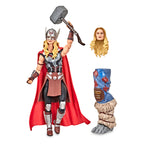 Productafbeelding Thor: Love and Thunder - Mighty Thor Actiefiguur