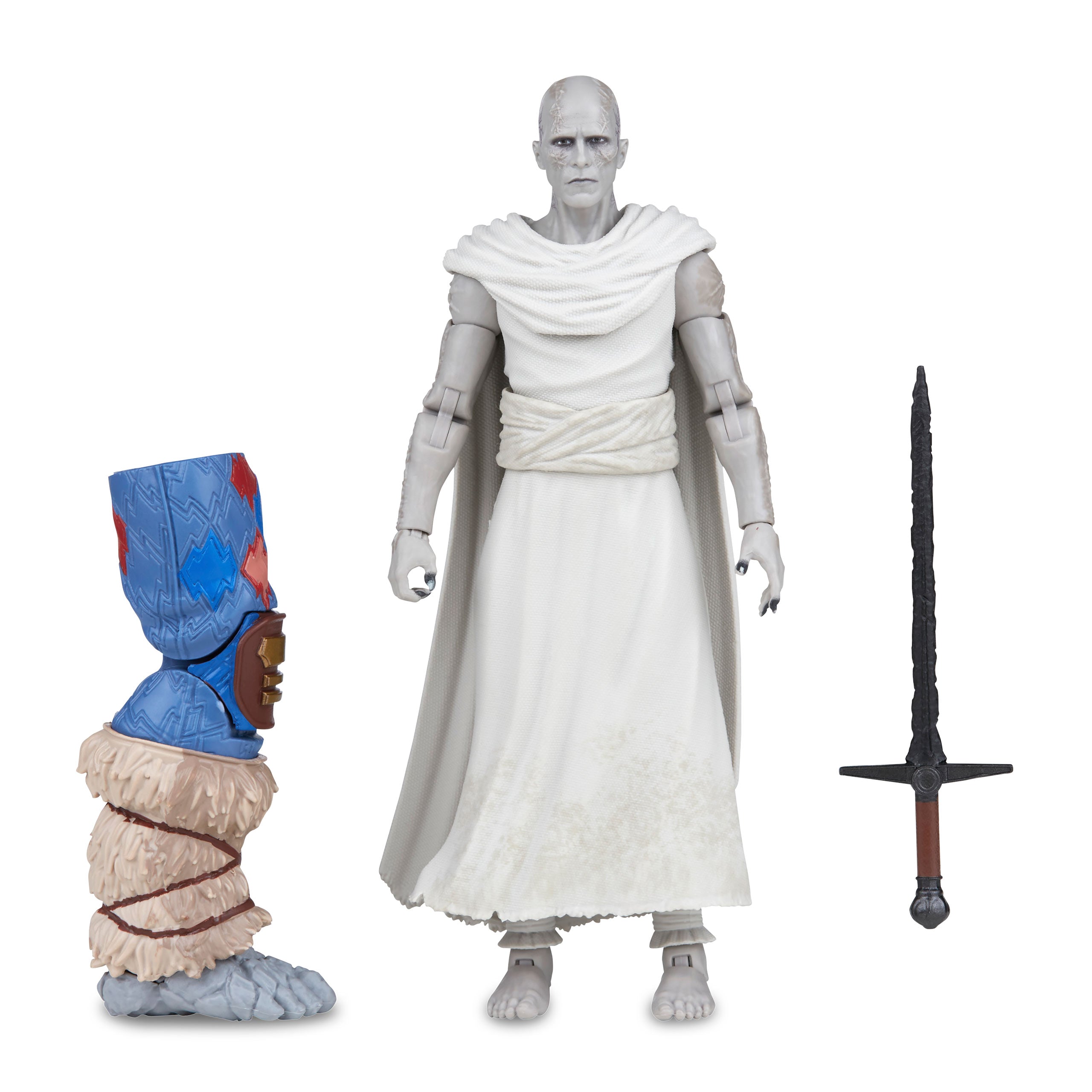 Productafbeelding Thor: Love and Thunder - Gorr Actiefiguur