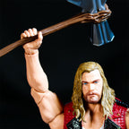 Product image Thor: Love and Thunder - Ravager Thor Action Figure
