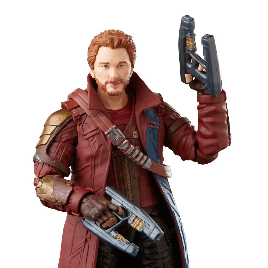 Productafbeelding Thor: Love and Thunder - Star-Lord Actiefiguur