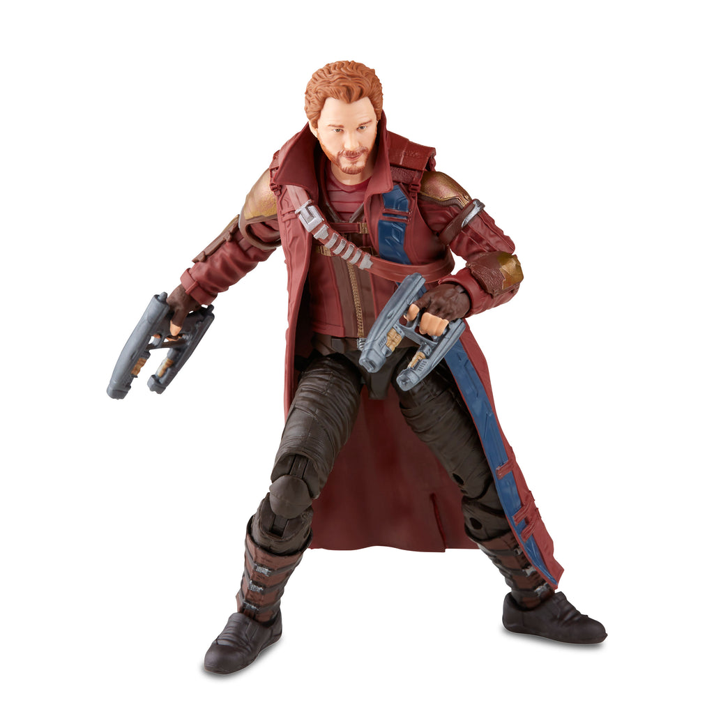 Productafbeelding Thor: Love and Thunder - Star-Lord Actiefiguur