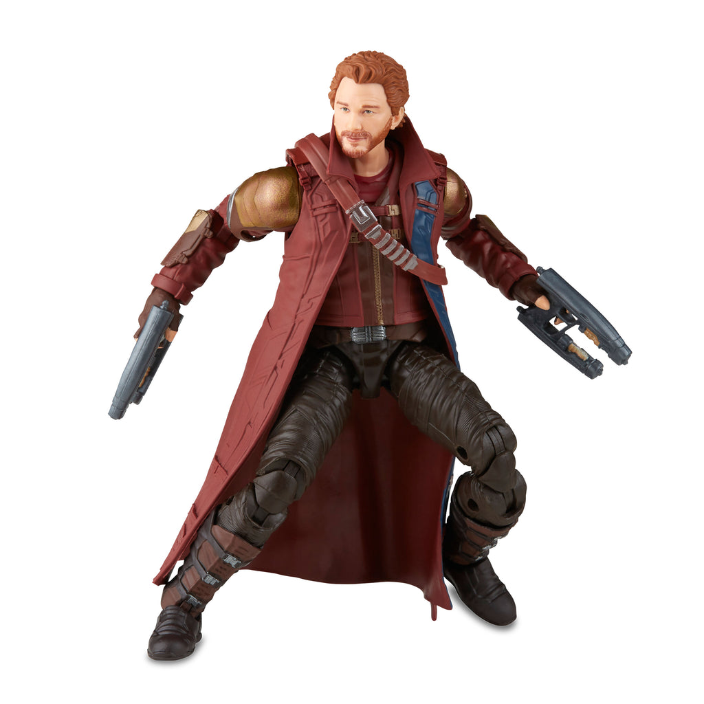 Productafbeelding Thor: Love and Thunder - Star-Lord Actiefiguur
