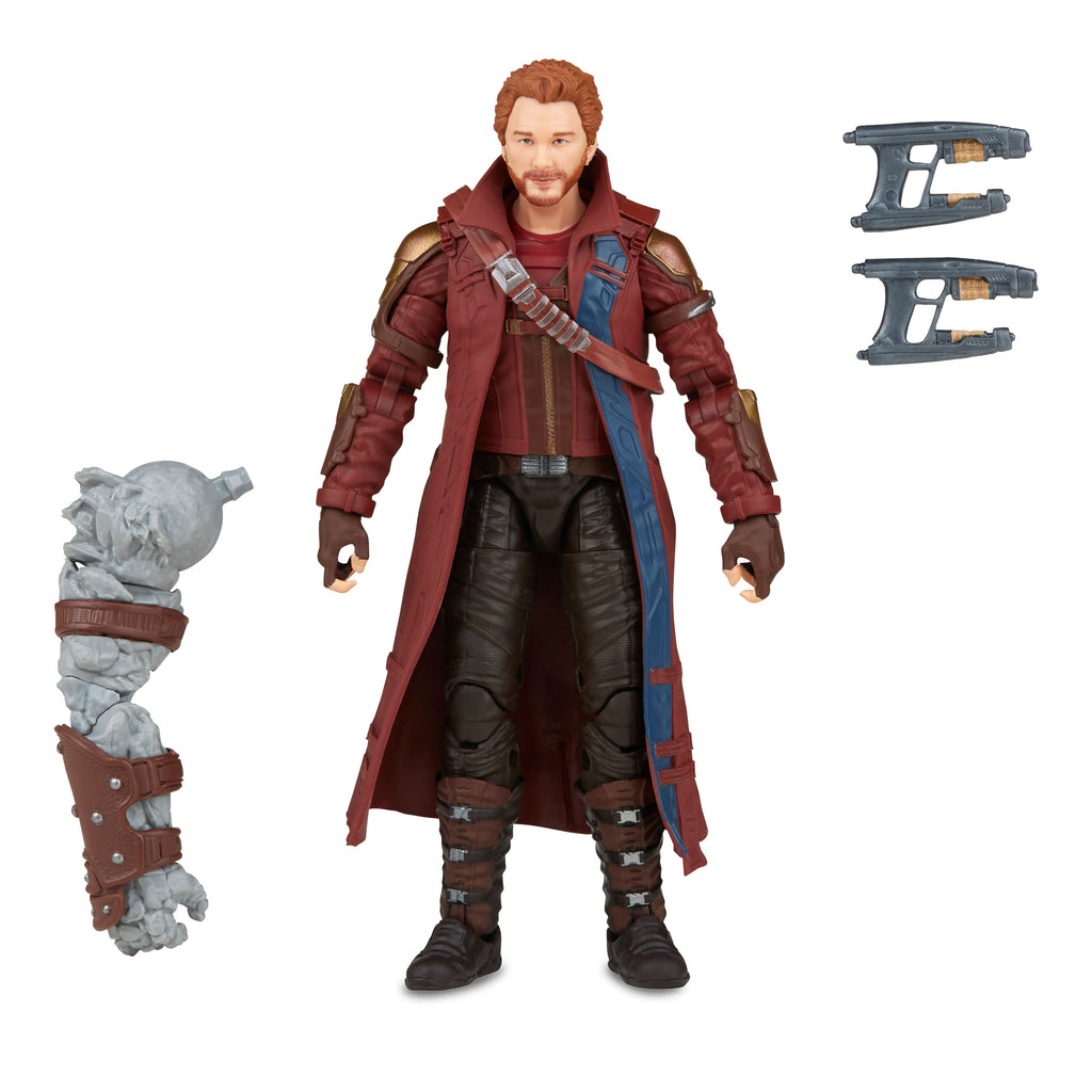 Productafbeelding Thor: Love and Thunder - Star-Lord Actiefiguur