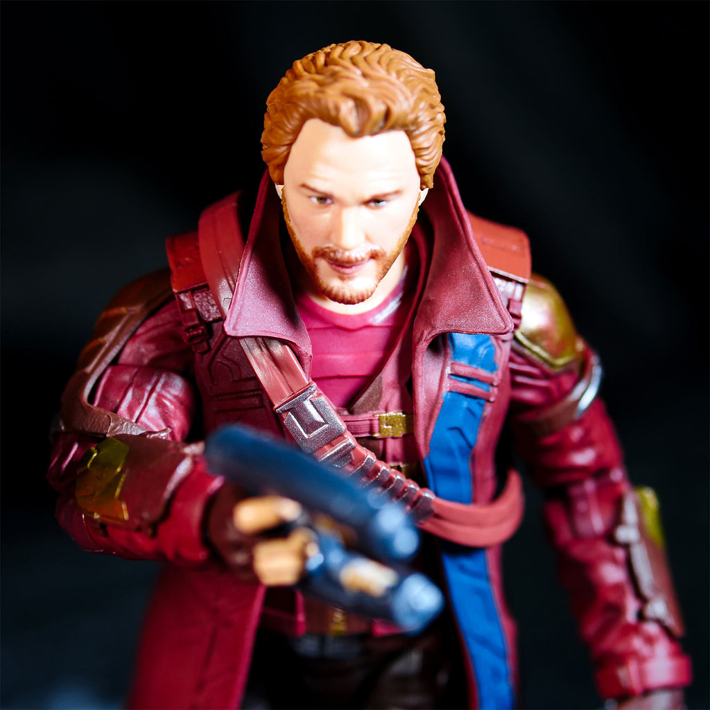 Productafbeelding Thor: Love and Thunder - Star-Lord Actiefiguur