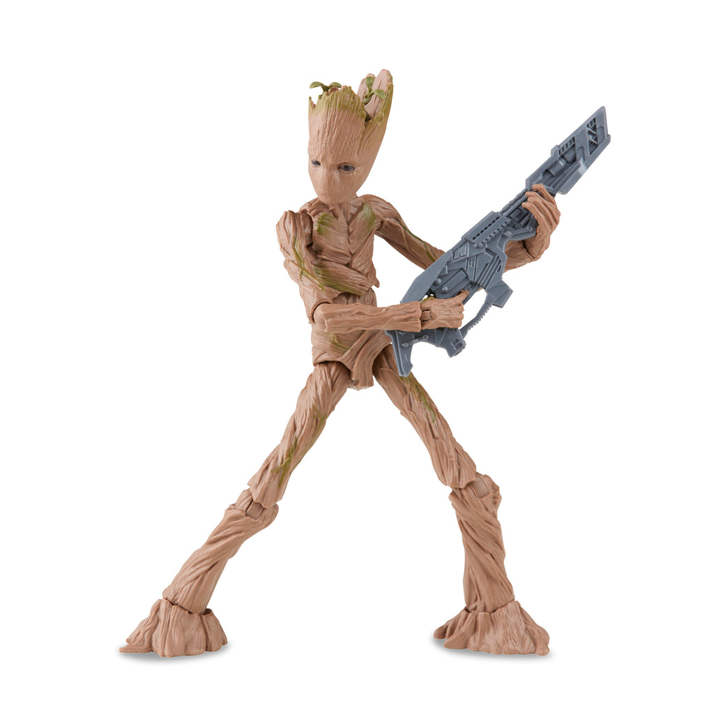 Productafbeelding Thor: Love and Thunder - Groot Actiefiguur
