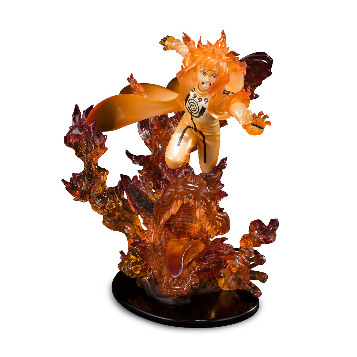 Productafbeelding Naruto Shippuden - Minato Namikaze Figuur
