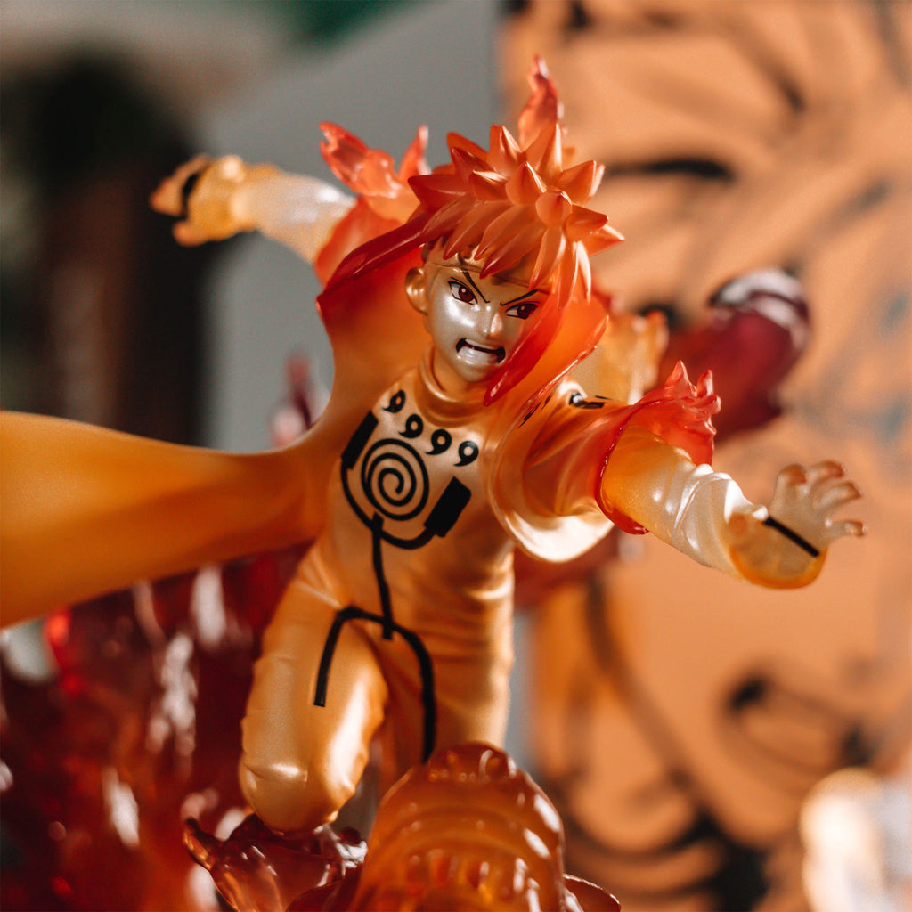 Productafbeelding Naruto Shippuden - Minato Namikaze Figuur
